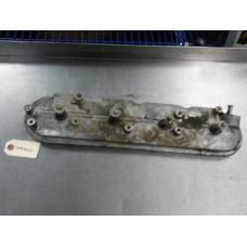 109H021 Right Valve Cover From 2005 Chevrolet Silverado 1500  5.3 12570697